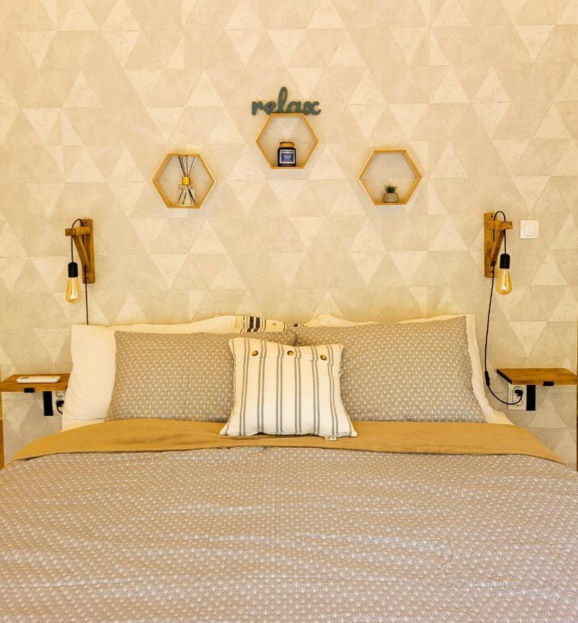 Nomad Glamping Apartment Sipovo Exterior photo